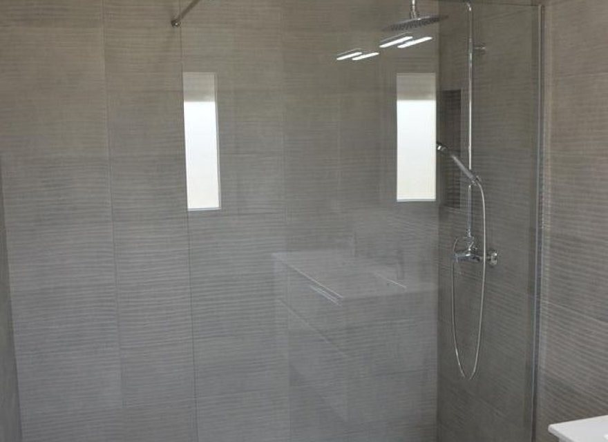 New Build - Villa - Pinoso - Camino Del Prado