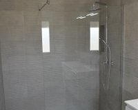 New Build - Villa - Pinoso - Camino Del Prado