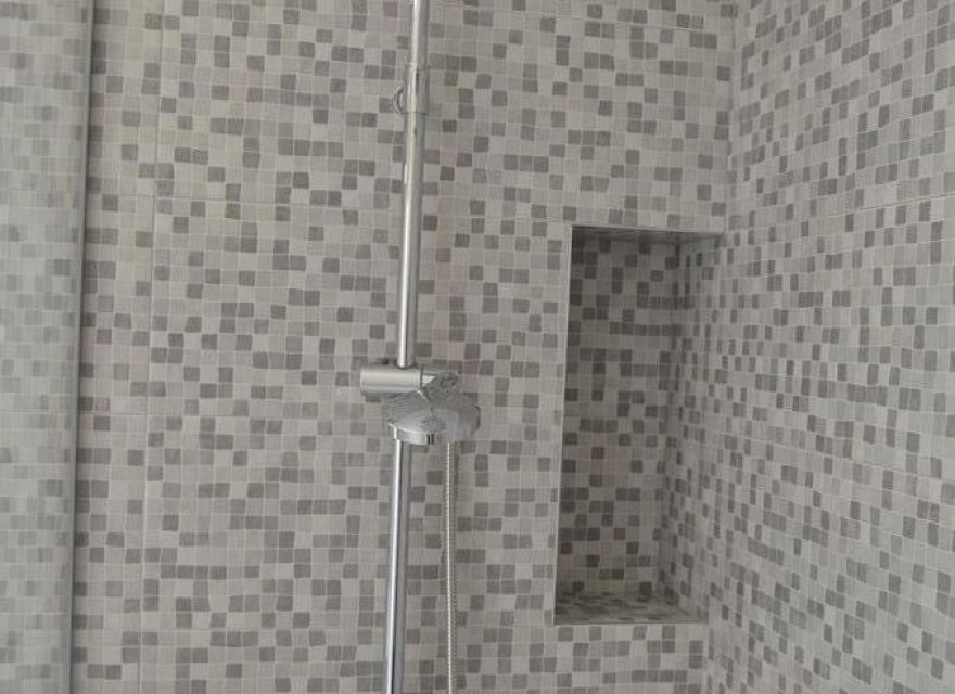 New Build - Villa - Pinoso - Camino Del Prado