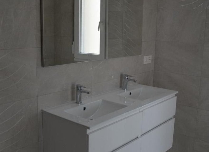 New Build - Villa - Pinoso - Camino Del Prado