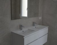 New Build - Villa - Pinoso - Camino Del Prado