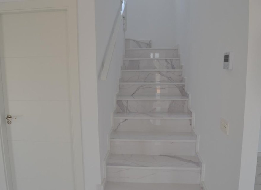 New Build - Villa - Pinoso - Camino Del Prado