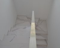 New Build - Villa - Pinoso - Camino Del Prado