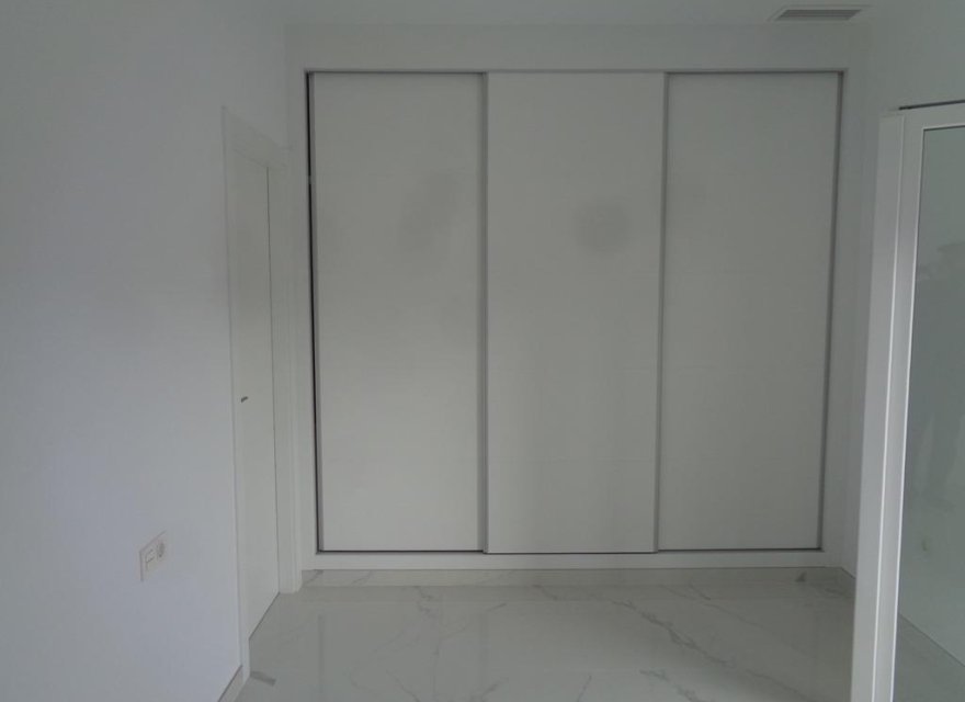 New Build - Villa - Pinoso - Camino Del Prado