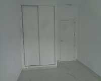 New Build - Villa - Pinoso - Camino Del Prado