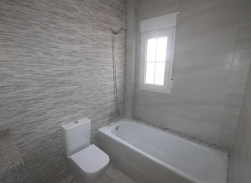 New Build - Villa - Pinoso - Camino Del Prado