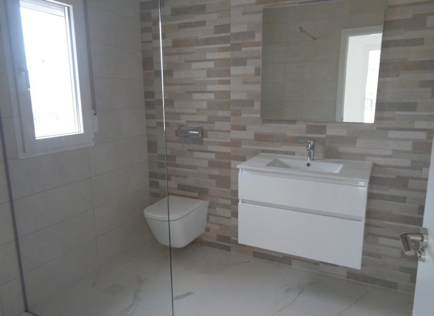 New Build - Villa - Pinoso - Camino Del Prado