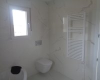 New Build - Villa - Pinoso - Camino Del Prado