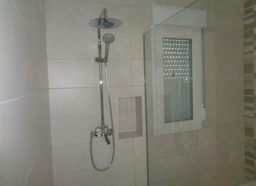 New Build - Villa - Pinoso - Camino Del Prado