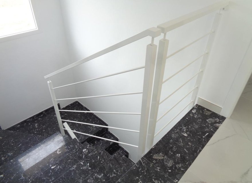 New Build - Villa - Pinoso - Camino Del Prado