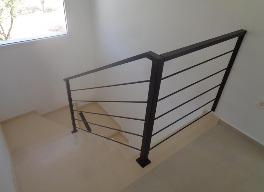 New Build - Villa - Pinoso - Camino Del Prado