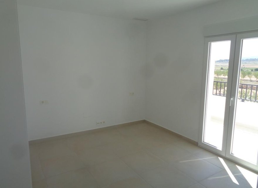 New Build - Villa - Pinoso - Camino Del Prado