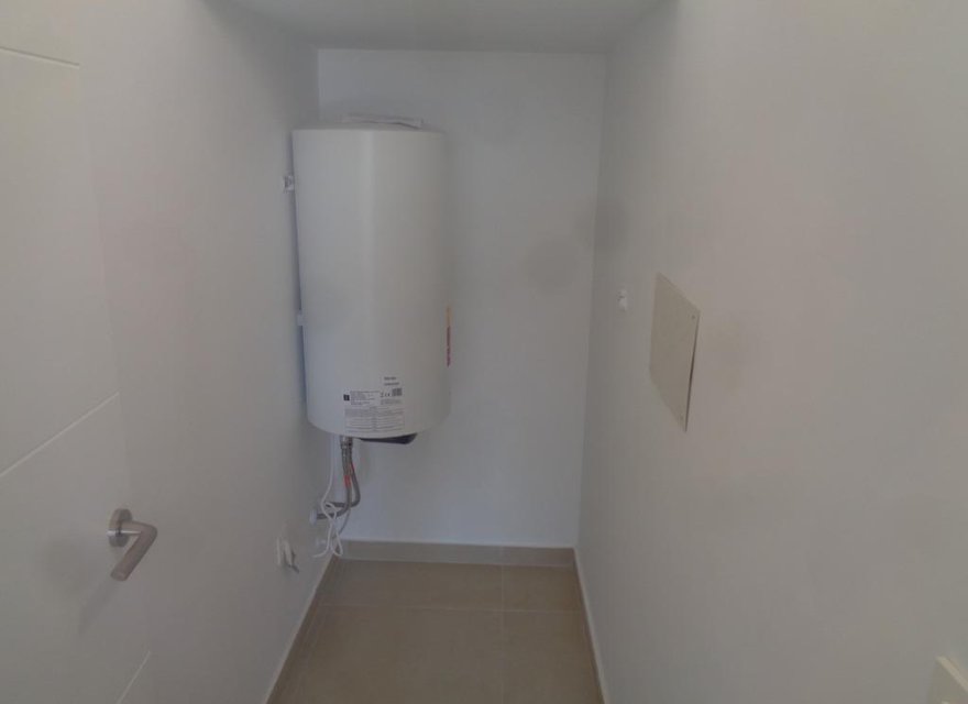 New Build - Villa - Pinoso - Camino Del Prado