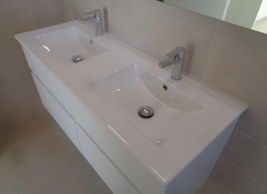 New Build - Villa - Pinoso - Camino Del Prado