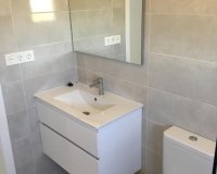 New Build - Villa - Pinoso - Camino Del Prado