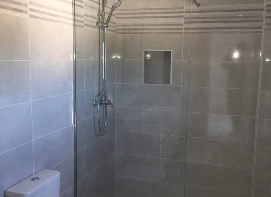 New Build - Villa - Pinoso - Camino Del Prado