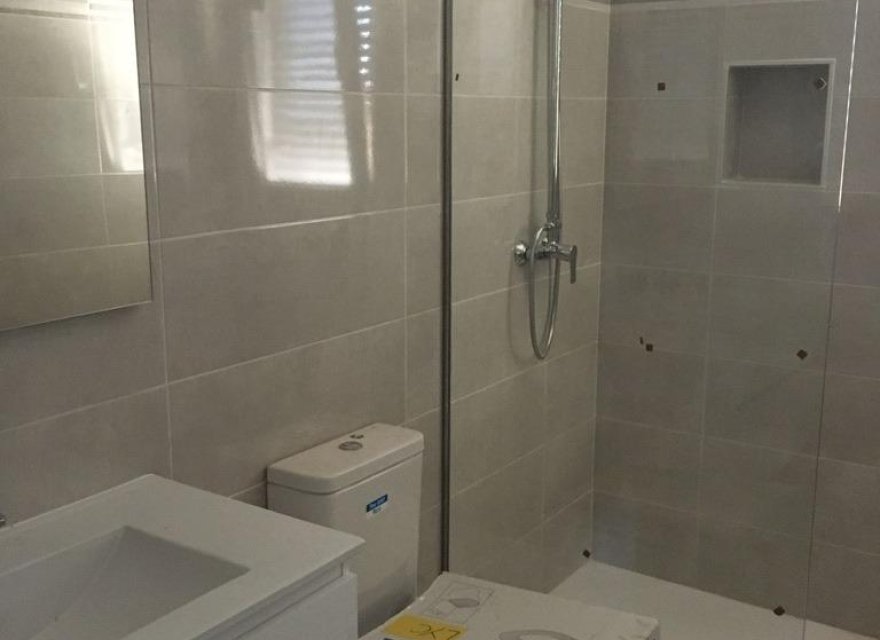 New Build - Villa - Pinoso - Camino Del Prado