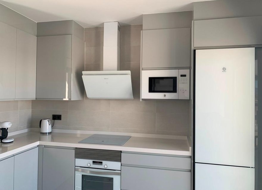 New Build - Villa - Pinoso - Camino Del Prado