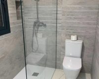 New Build - Villa - Pinoso - Camino Del Prado