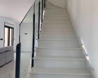 New Build - Villa - Pinoso - Camino Del Prado