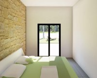 New Build - Villa - Pinoso - Campo