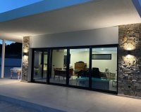 New Build - Villa - Pinoso - Casas Pastor