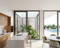 New Build - Villa - Pinoso - Casas Pastor