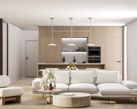 New Build - Villa - Pinoso - Lel