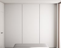 New Build - Villa - Pinoso - Lel