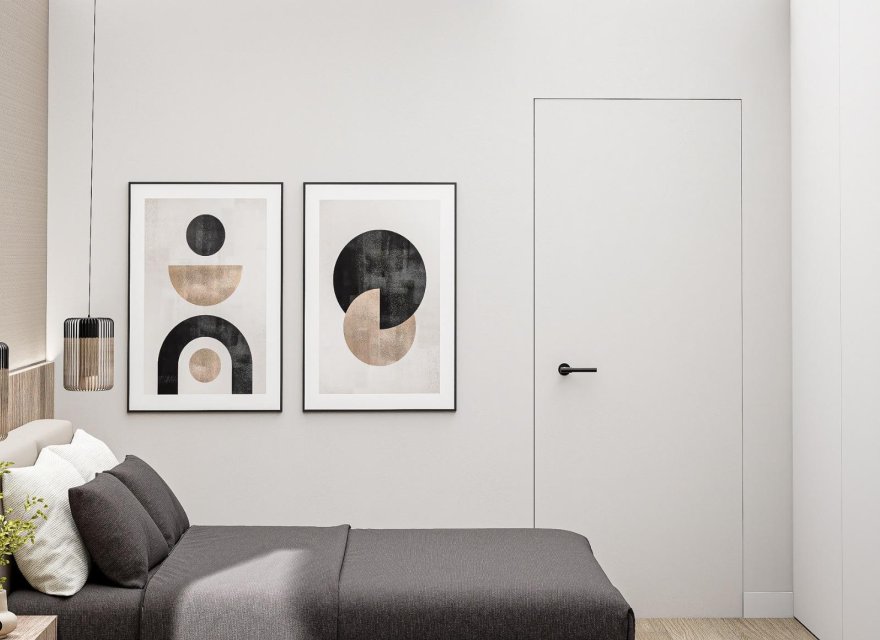 New Build - Villa - Pinoso - Lel