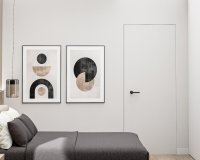 New Build - Villa - Pinoso - Lel