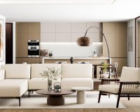 New Build - Villa - Pinoso - Lel