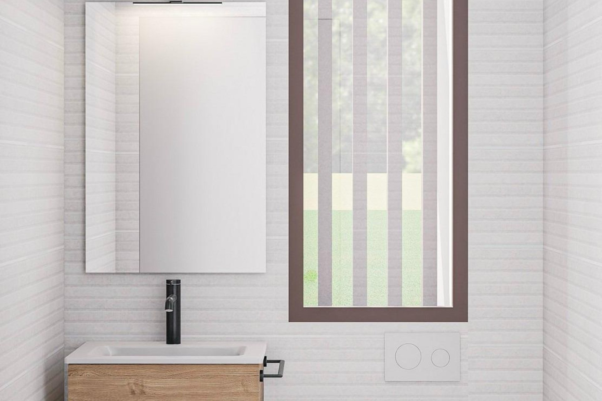 New Build - Villa - Pinoso - Lel