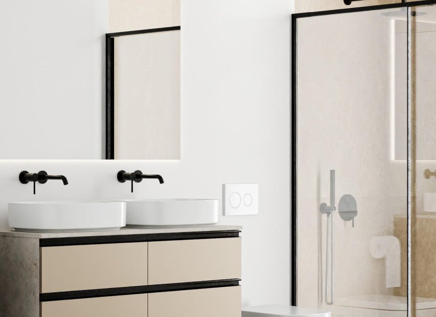 New Build - Villa - Pinoso - Lel