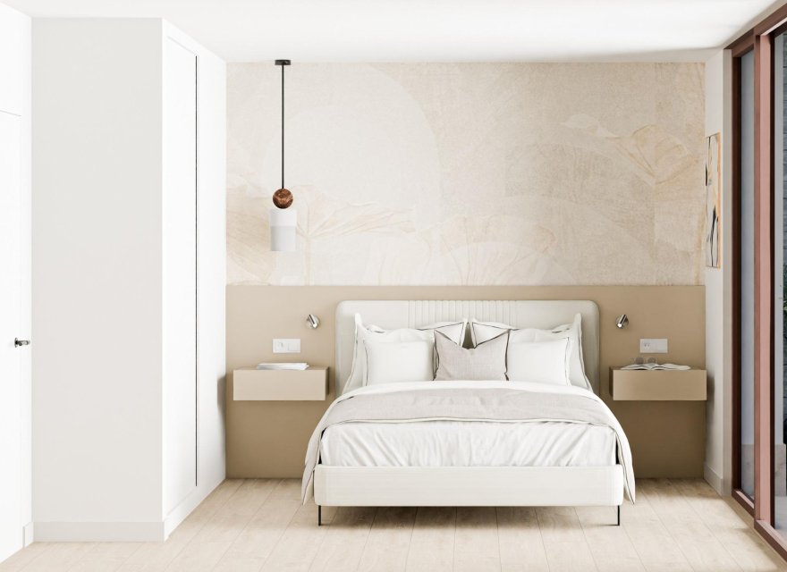 New Build - Villa - Pinoso - Lel