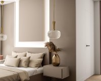 New Build - Villa - Pinoso - Lel