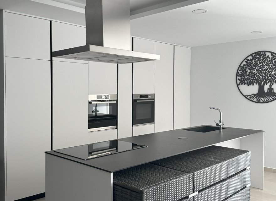 New Build - Villa - Pinoso