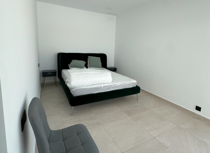 New Build - Villa - Pinoso