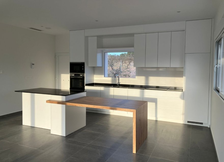 New Build - Villa - Pinoso