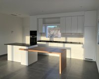 New Build - Villa - Pinoso