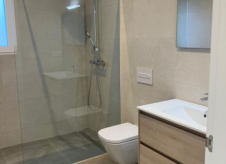 New Build - Villa - Pinoso