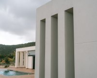 New Build - Villa - Pinoso