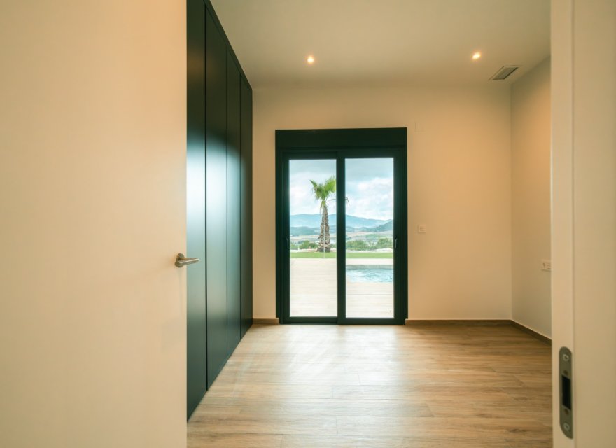 New Build - Villa - Pinoso