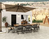 New Build - Villa - Pinoso