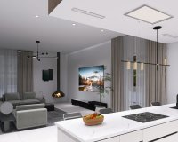 New Build - Villa - Pinoso