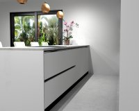 New Build - Villa - Pinoso