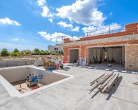 New Build - Villa - Polop - Novapolop