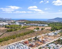 New Build - Villa - Polop - Novapolop