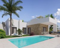 New Build - Villa - Polop - Pla De Cantal