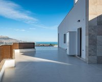 New Build - Villa - Polop - Polop Hills